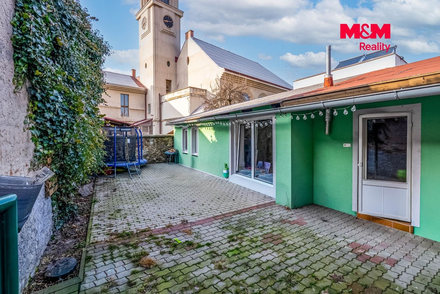 Prodej, Rodinný dům, 170 m², Pečky, Tř. 5. května, Pečky – náhled fotky 27