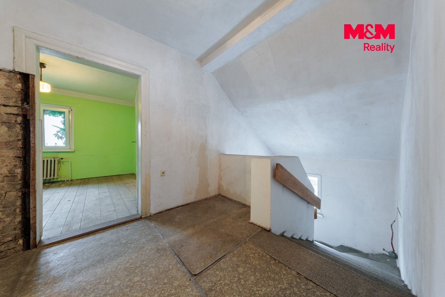 Prodej, Rodinný dům, 174 m², Dalovice, Zálesí, Dalovice – náhled fotky 27