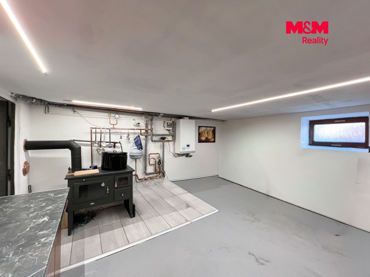 Prodej, Rodinný dům, 271 m², Sušice, Osvobození, Sušice – náhled fotky 30