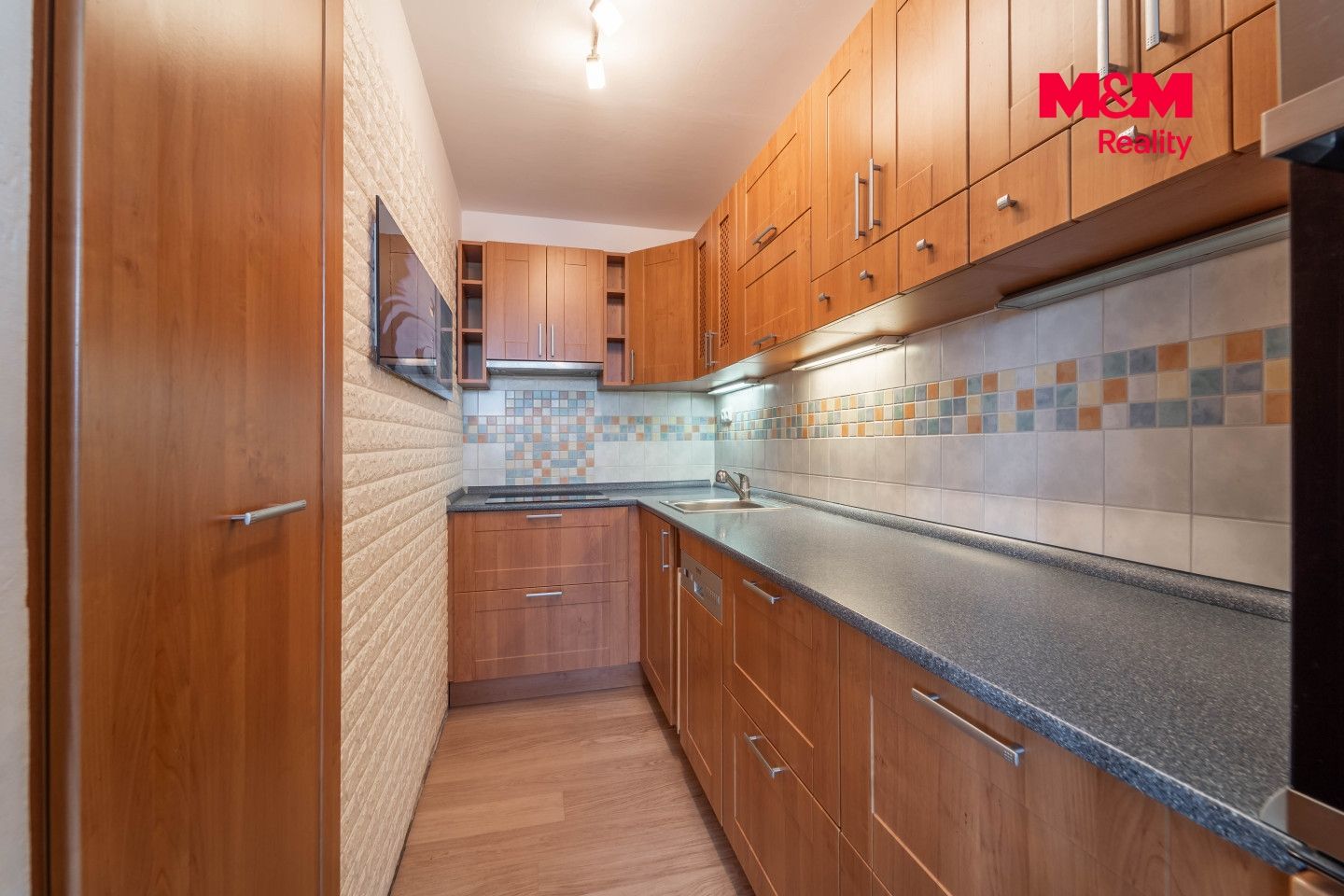 Prodej, Byt 3+1, 75 m², Praha, Mezilesí, Praha – náhled fotky 5