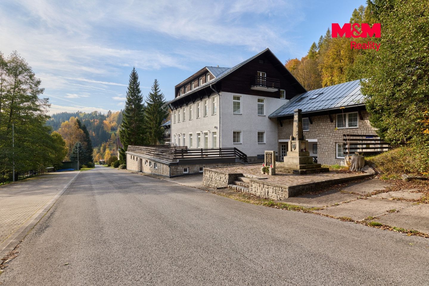 Prodej, Byt 2+kk, 46 m², Jablonec nad Jizerou, Jablonec nad Jizerou – náhled fotky 19