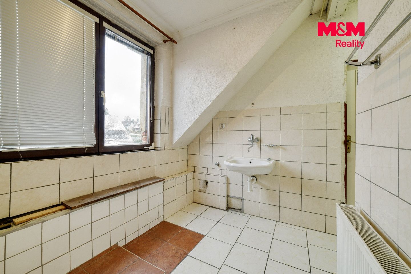 Prodej, Byt 2+1, 92 m², Aš, Studentská, Aš – náhled fotky 23