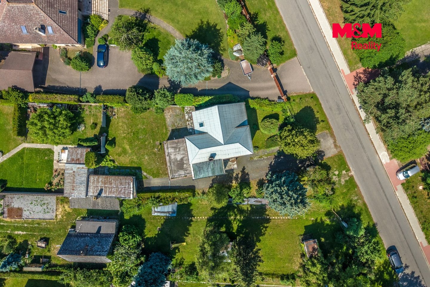 Prodej, Rodinný dům, 210 m², Sadská, Pražská, Sadská – náhled fotky 18