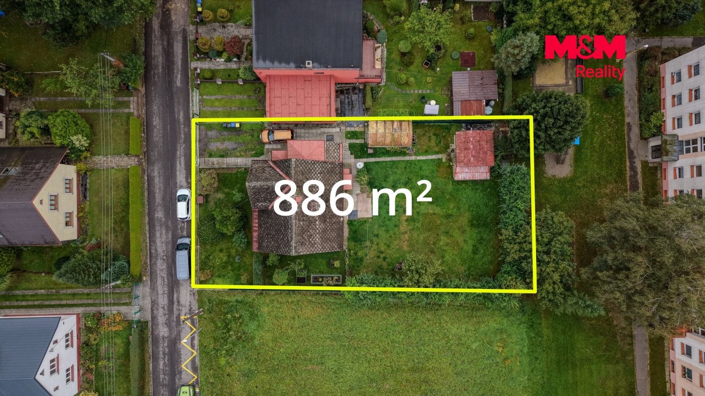 Prodej, Rodinný dům, 148 m², Horní Suchá, Chrost, Horní Suchá – náhled fotky 3