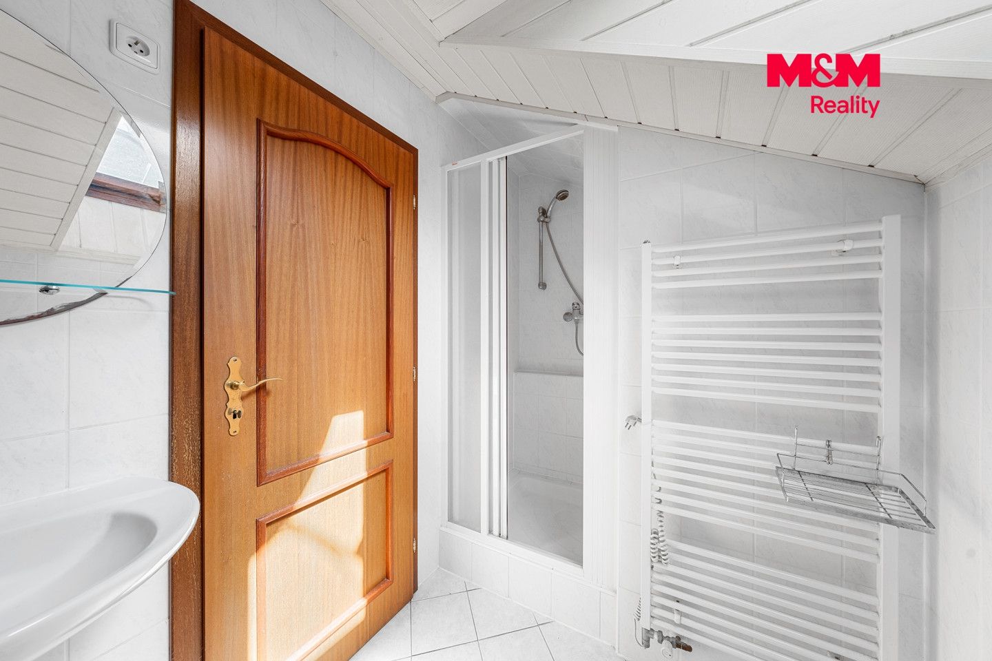 Prodej, Rodinný dům, 196 m², Děčín, Popovická, Děčín – náhled fotky 10