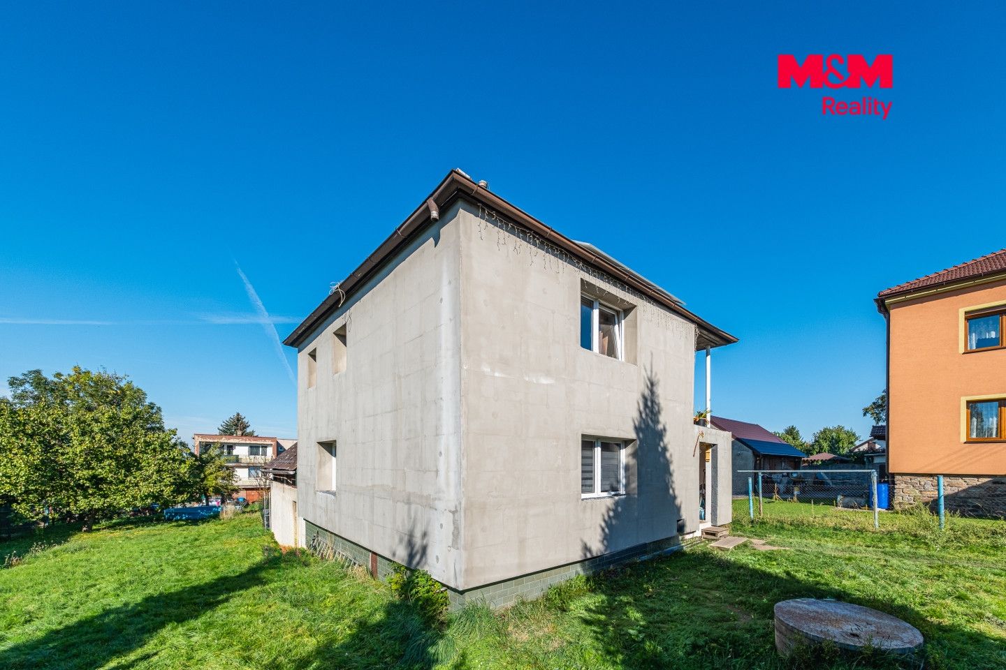 Prodej, Rodinný dům, 113 m², Zásmuky, Zahradní, Zásmuky – náhled fotky 22