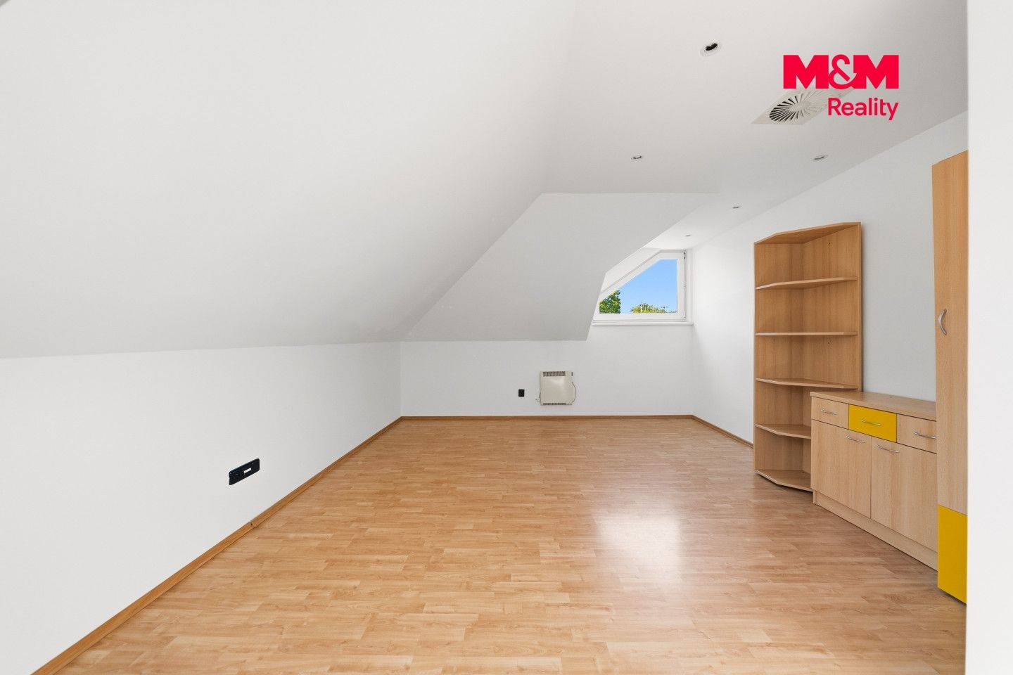 Prodej, Rodinný dům, 206 m², Rajhrad, Dobrovského, Rajhrad – náhled fotky 17