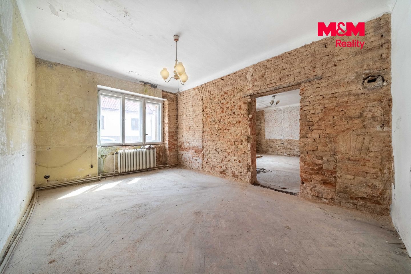 Prodej, Rodinný dům, 140 m², Radnice, Radnice – náhled fotky 6