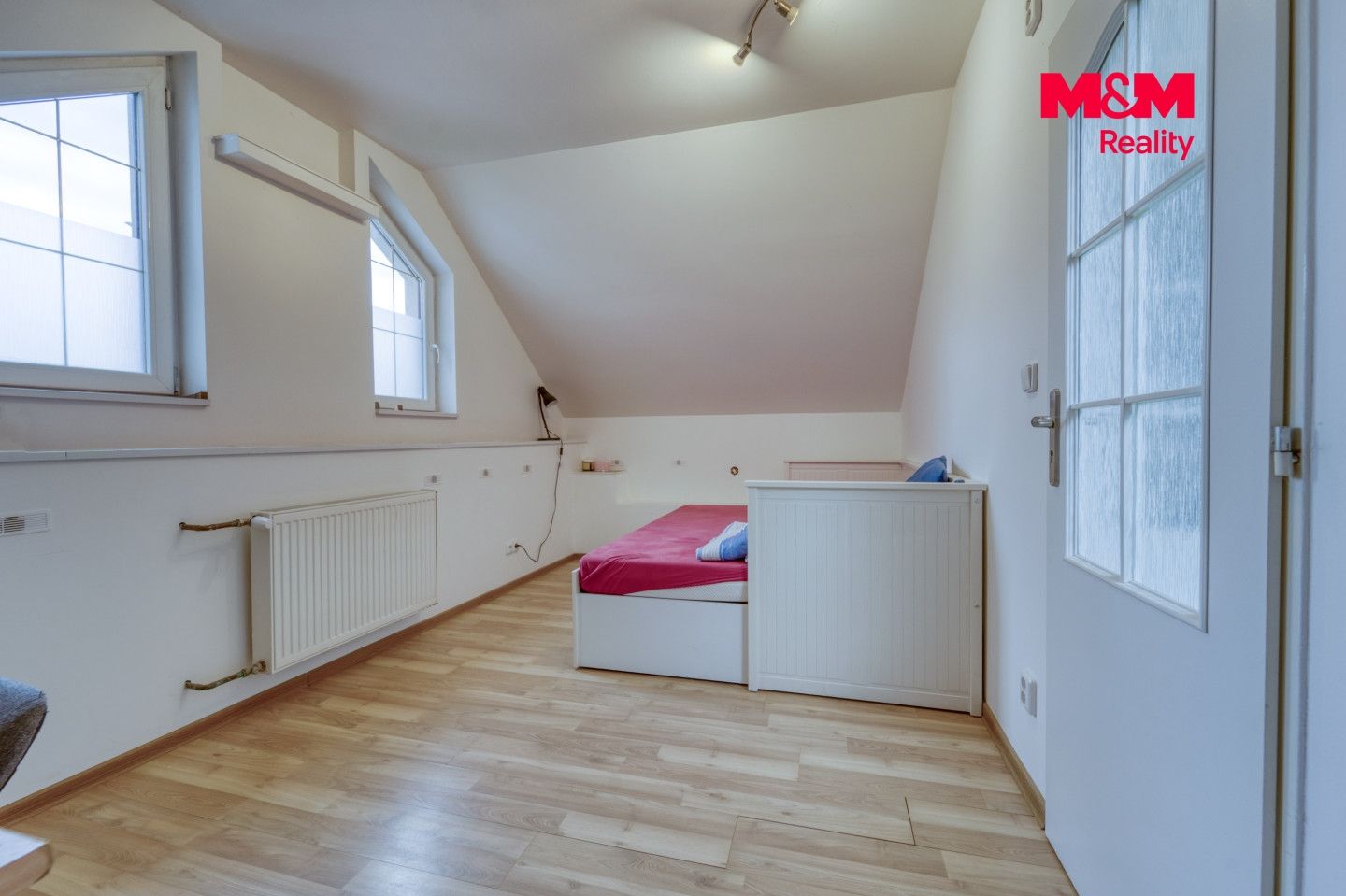 Prodej, Rodinný dům, 181 m², Zápy, Zápy – náhled fotky 22