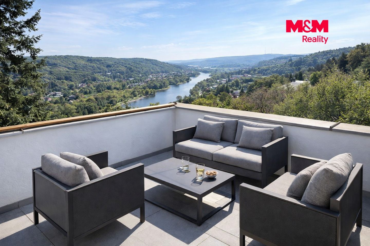 Prodej, Rodinný dům, 336 m², Praha, Skalní, Praha – náhled fotky 6