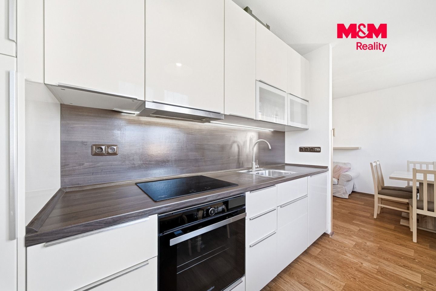 Prodej, Byt 3+1, 65 m², Moravská Třebová, Zahradnická, Moravská Třebová – náhled fotky 7