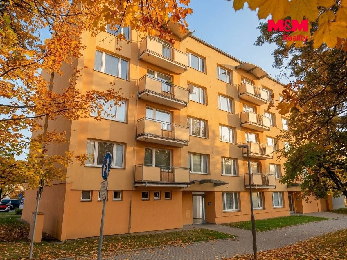 Prodej, Byt 2+1, 60 m², Prachatice, Zvolenská, Prachatice – náhled fotky 8