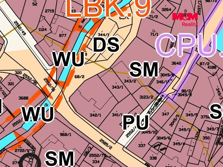 Prodej, Rodinný dům, 383 m², Hlinsko, Wilsonova, Hlinsko – náhled fotky 17