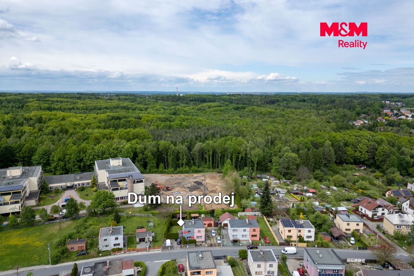 Prodej, Rodinný dům, 76 m², Havířov, Lidická, Havířov – náhled fotky 20