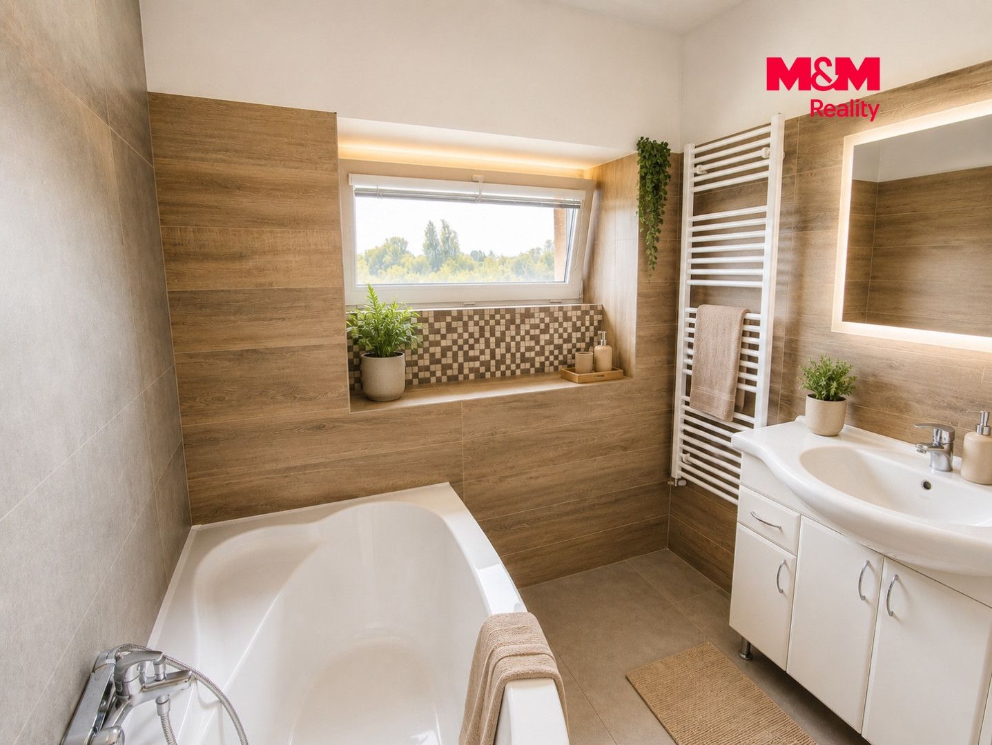 Prodej, Rodinný dům, 102 m², Ostrava, Ostrava – náhled fotky 18