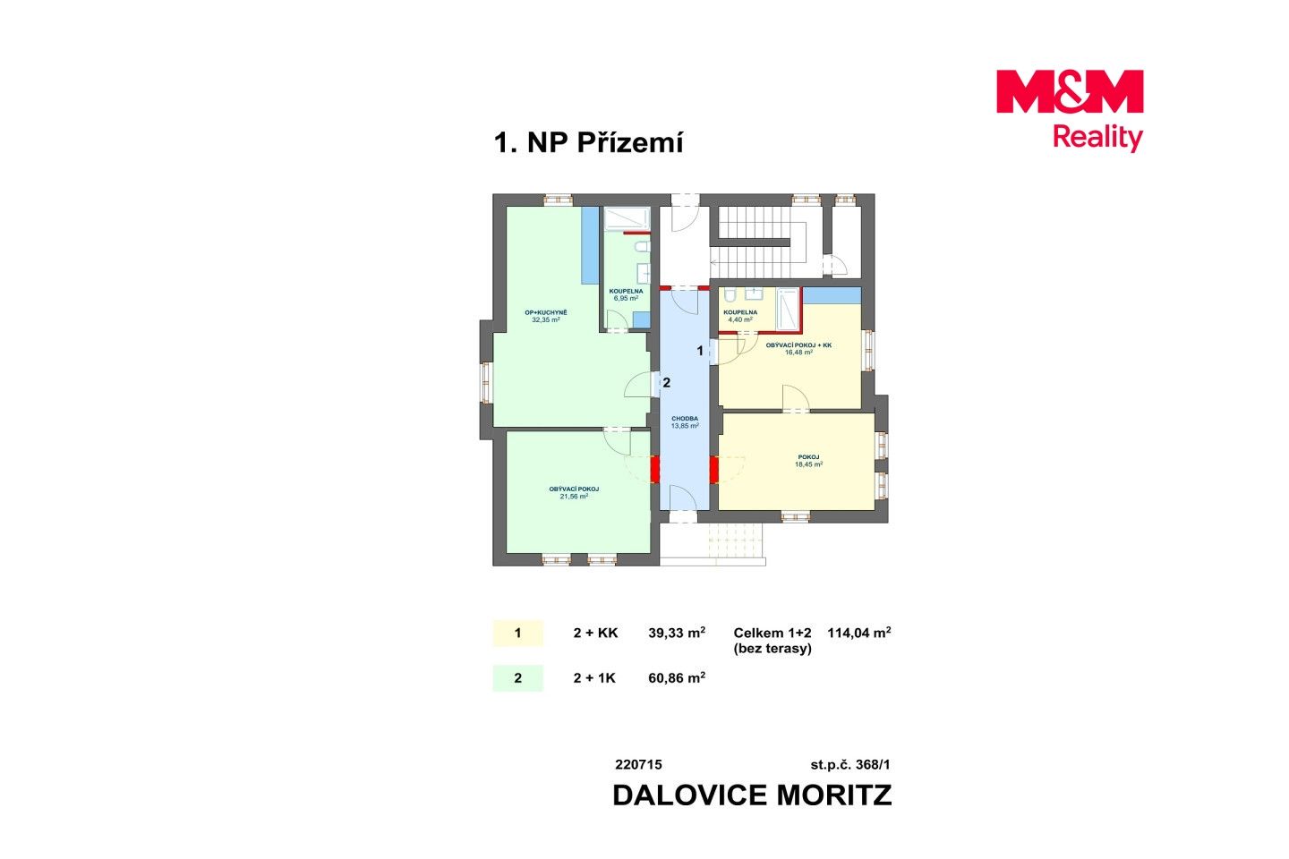 Prodej, Rodinný dům, 486 m², Dalovice, Dalovice – náhled fotky 29