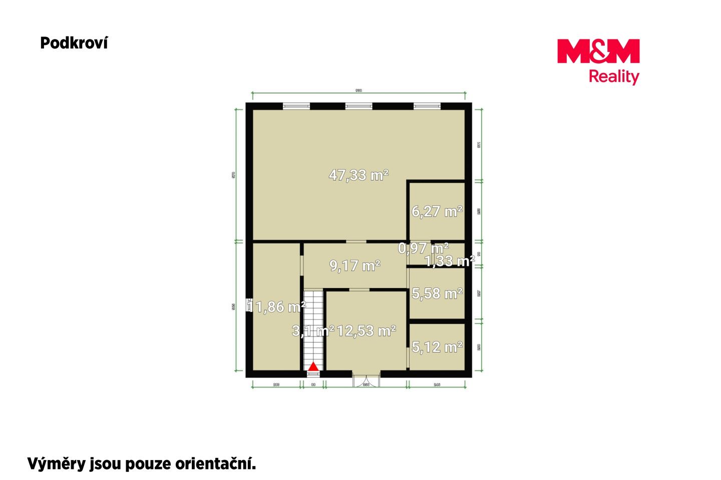 Prodej, Rodinný dům, 252 m², Kamenný Újezd, Kamenný Újezd – náhled fotky 43