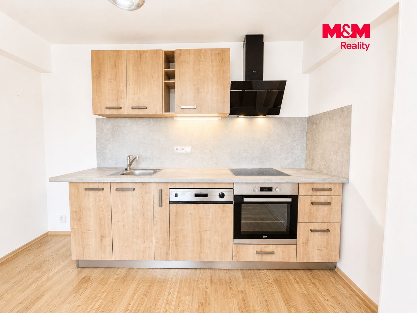 Pronájem, Byt 2+kk, 45 m², Čelákovice, Sokolovská, Čelákovice – náhled fotky 2
