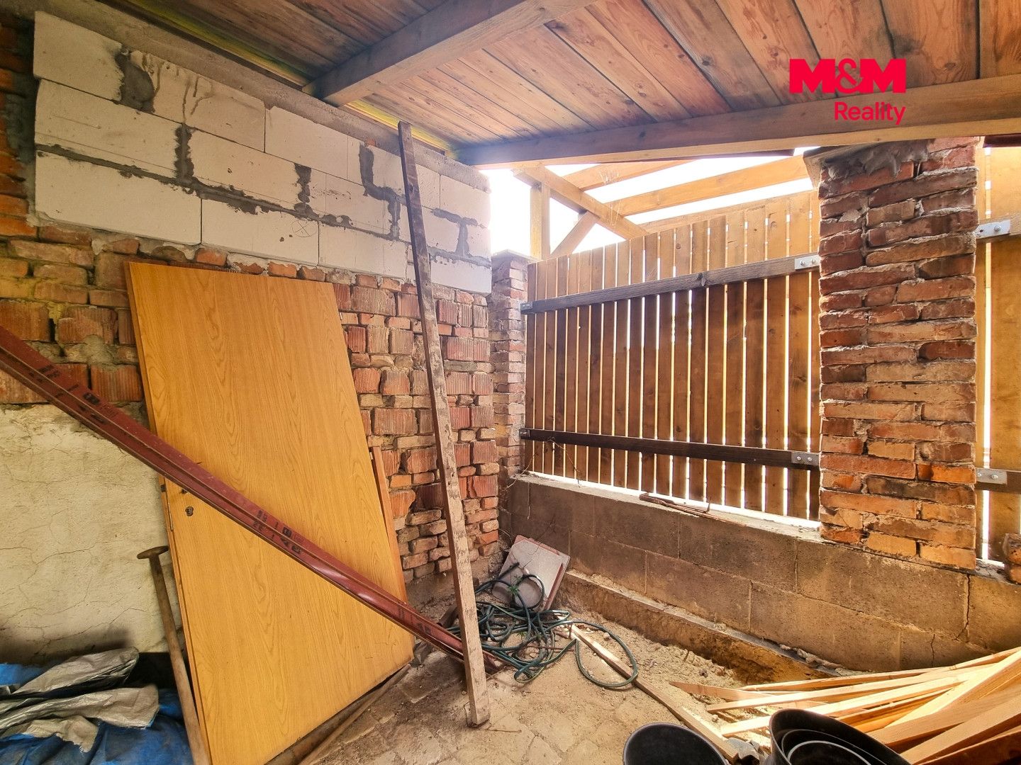 Prodej, Rodinný dům, 138 m², Čejkovice, K Marku, Čejkovice – náhled fotky 18