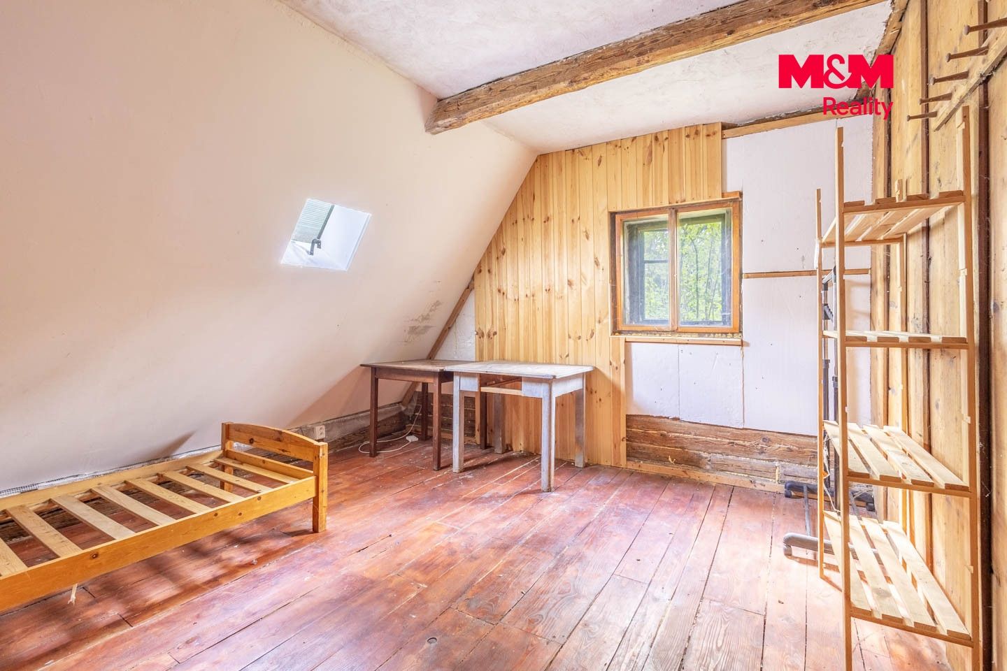 Prodej, Chalupa, 250 m², Velký Šenov, Mikulášovická, Velký Šenov – náhled fotky 8