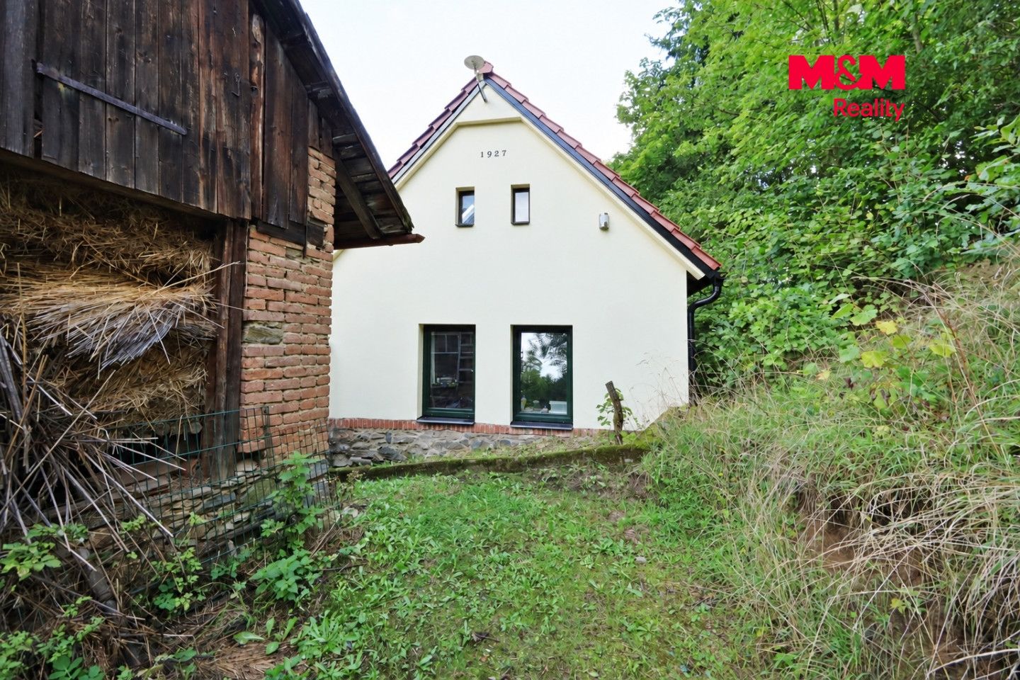 Prodej, Rodinný dům, 51 m², Petrovice I, Petrovice I – náhled fotky 5
