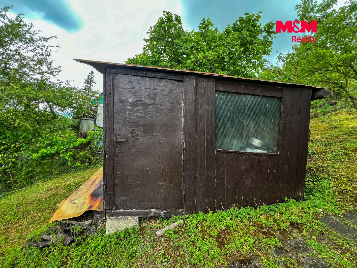 Prodej, Chata, 40 m², Litoměřice, Litoměřice – náhled fotky 24