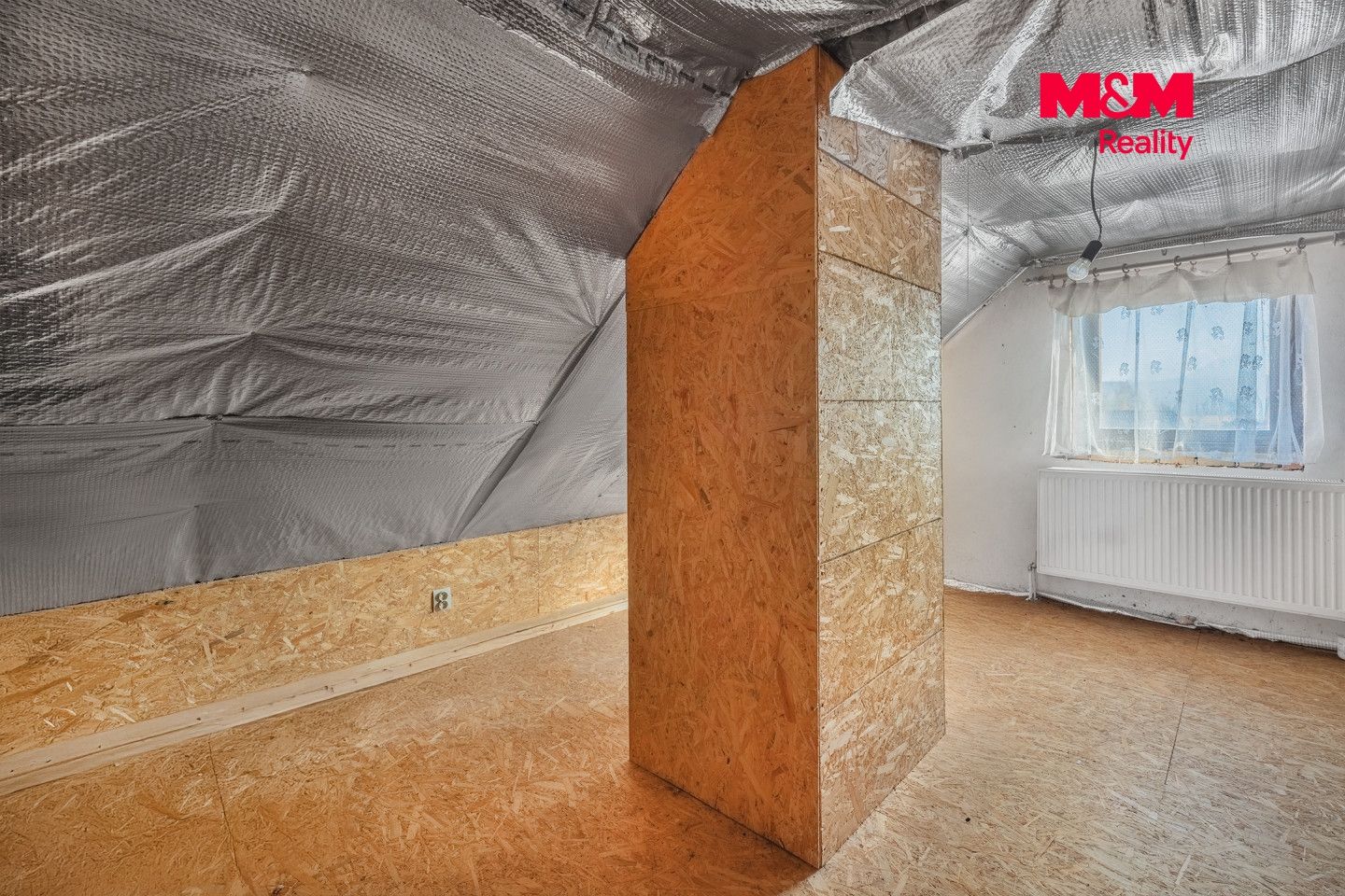 Prodej, Rodinný dům, 110 m², Dolní Bousov, Příčná, Dolní Bousov – náhled fotky 10