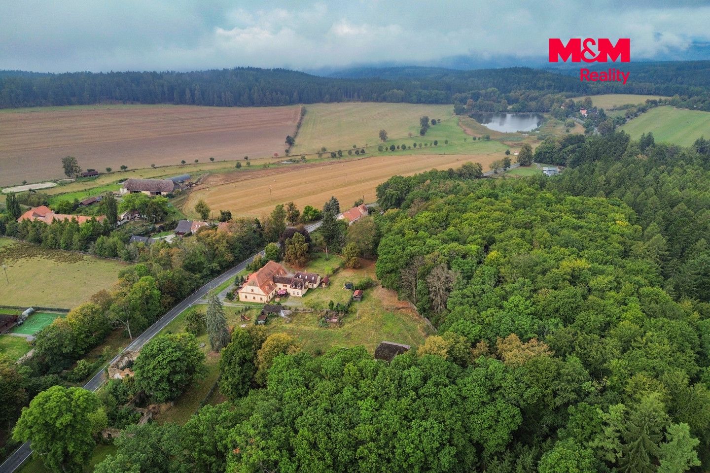 Prodej, Chalupa, 689 m², Žihle, Žihle – náhled fotky 43