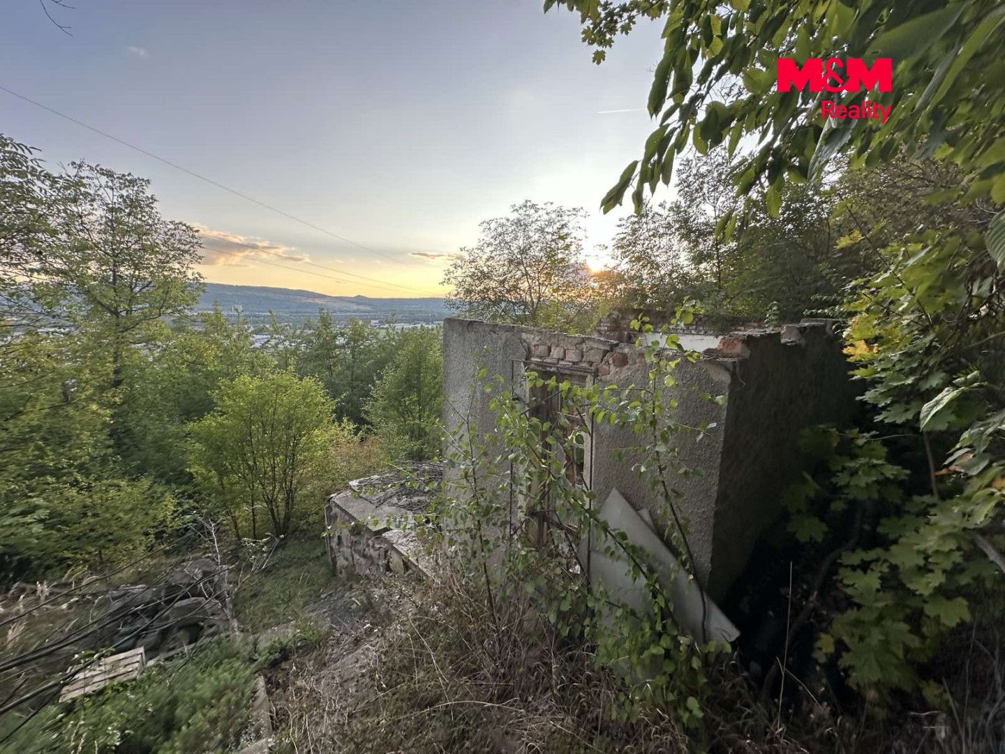 Prodej, Chata, 19 m², Ústí nad Labem, Ústí nad Labem – náhled fotky 3