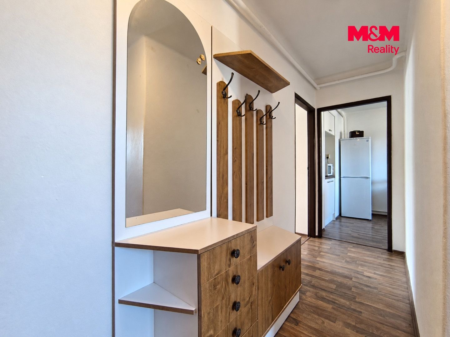 Prodej, Byt 2+1, 54 m², Humpolec, Na Skalce, Humpolec – náhled fotky 7