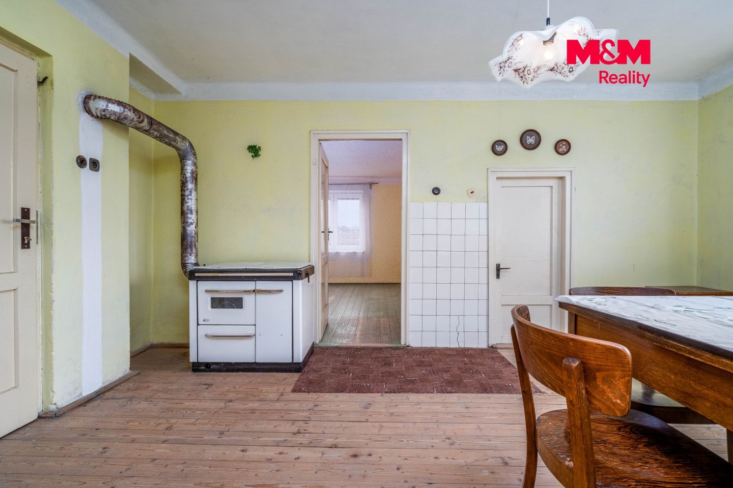 Prodej, Rodinný dům, 122 m², Velká Jesenice, Velká Jesenice – náhled fotky 9