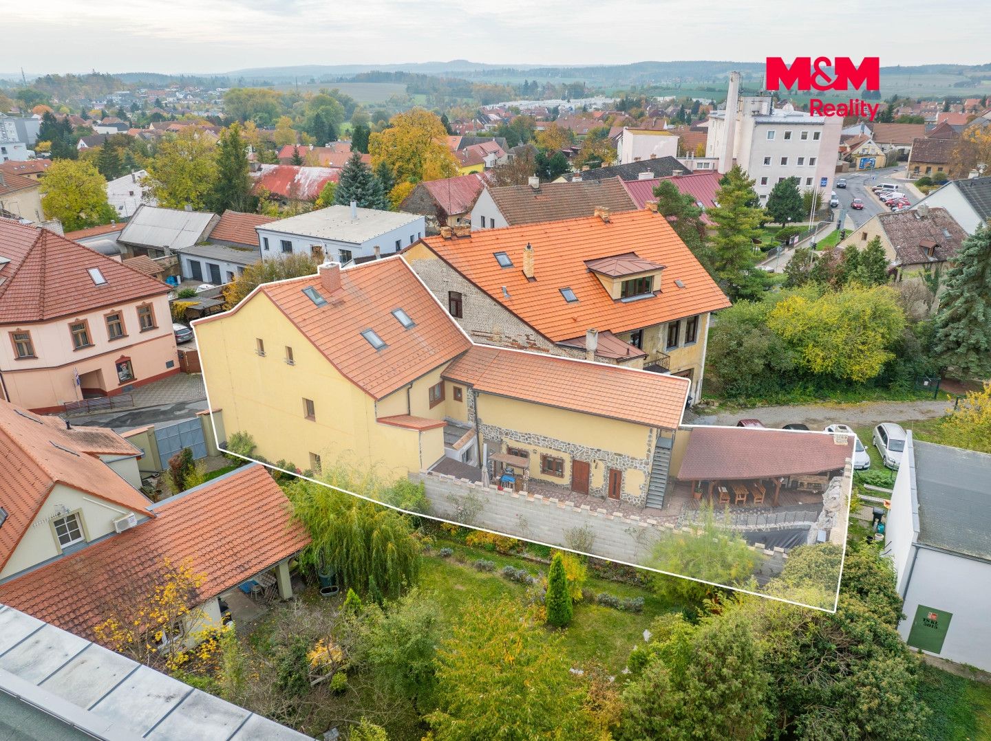 Prodej, Rodinný dům, Unhošť