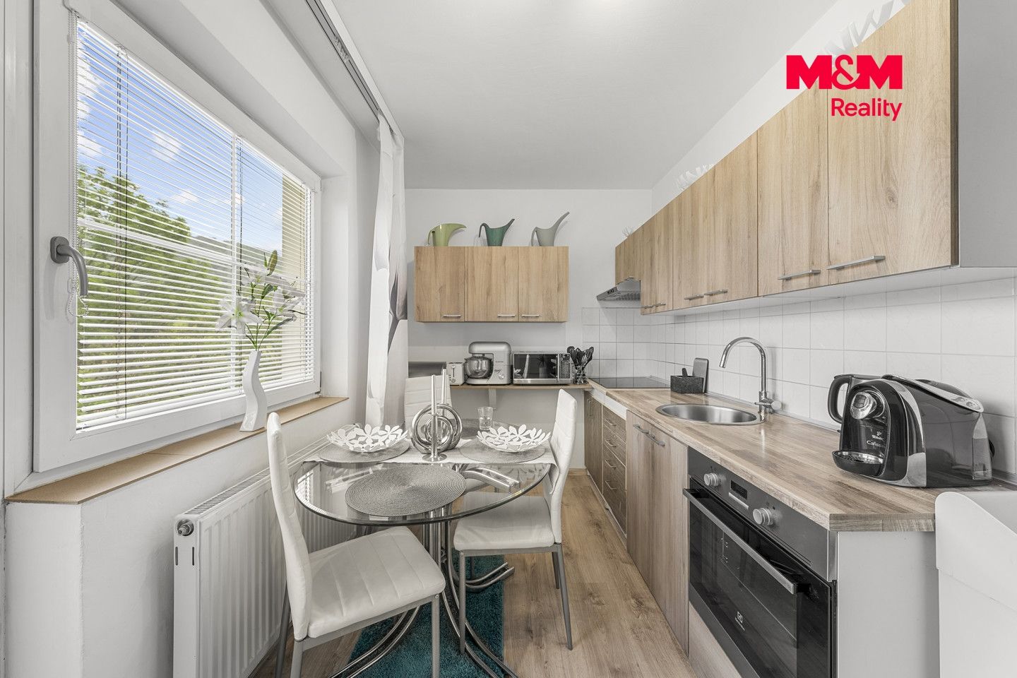 Prodej, Byt 2+1, 51 m², Chlumec, Stradovská, Chlumec – náhled fotky 3