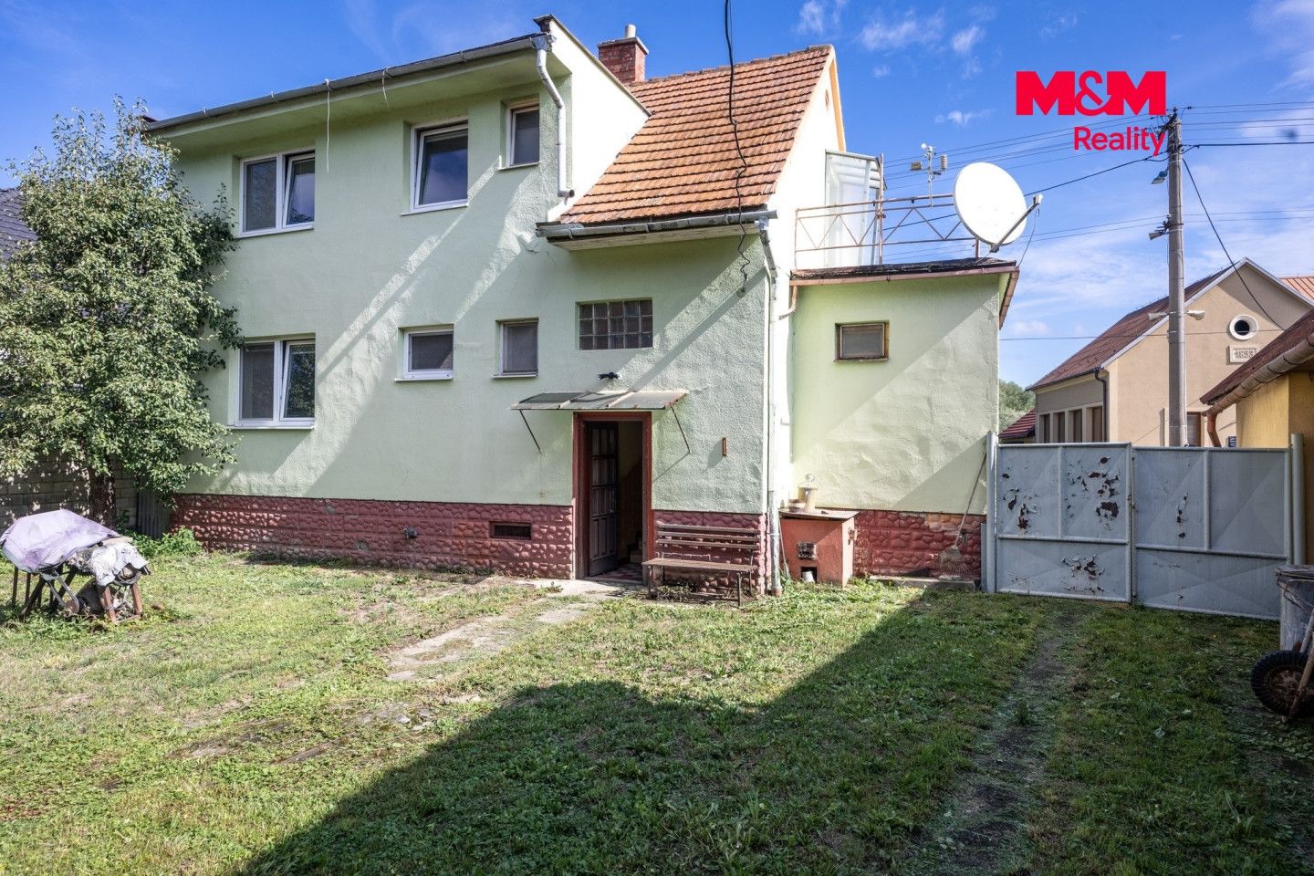 Prodej, Rodinný dům, 140 m², Jestřabí, Jestřabí – náhled fotky 4