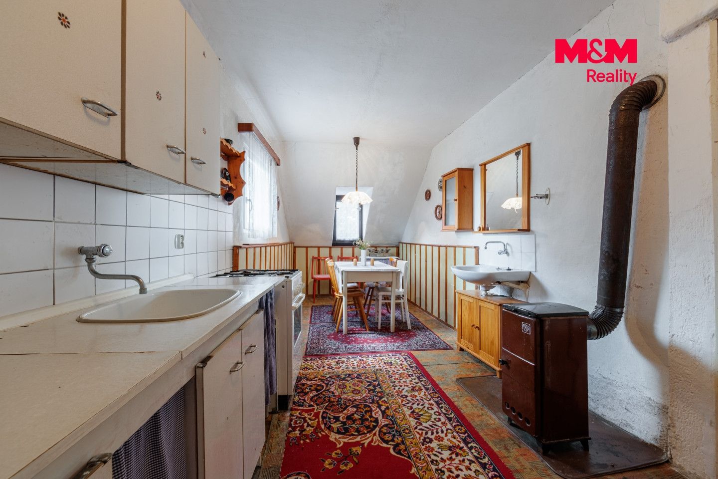 Prodej, Chata, 205 m², Vejprty, Vejprty – náhled fotky 16