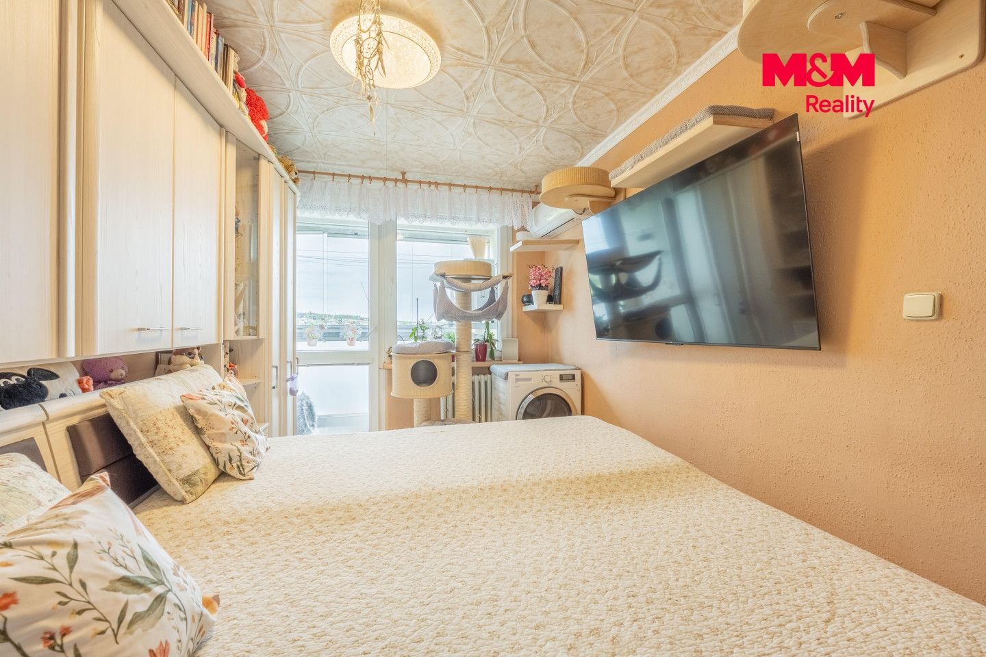 Prodej, Byt 3+kk, 65 m², Praha, Malkovského, Praha – náhled fotky 15
