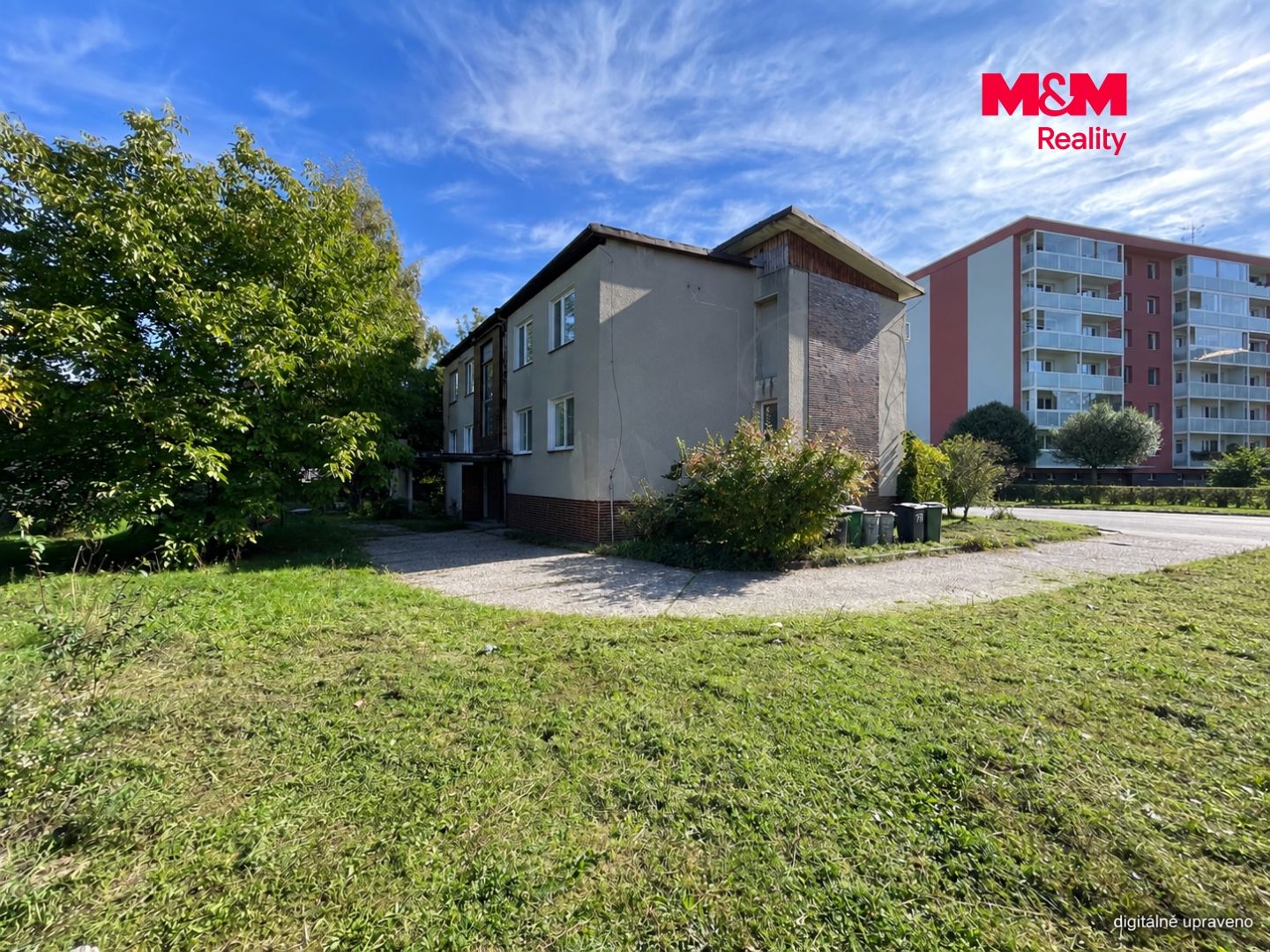 Prodej, Atypický byt, 25 m², Kojetín, Polní, Kojetín – náhled fotky 12