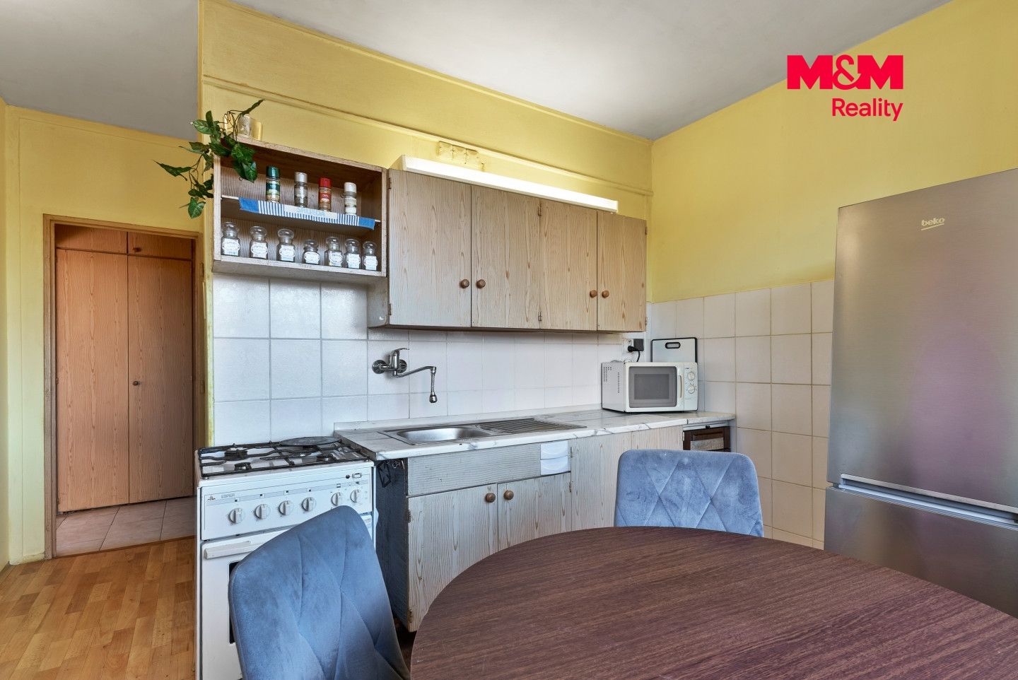 Prodej, Byt 3+1, 62 m², Jablonec nad Nisou, Liberecká, Jablonec nad Nisou – náhled fotky 2