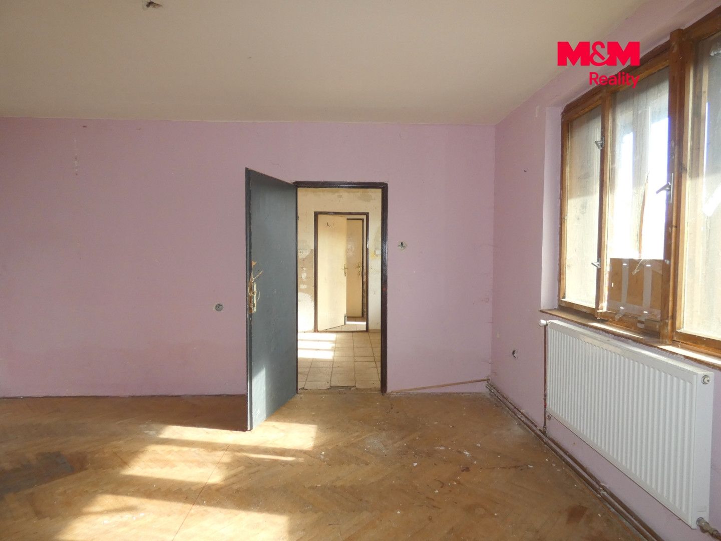 Prodej, Rodinný dům, 95 m², Rataje nad Sázavou, Rataje nad Sázavou – náhled fotky 11