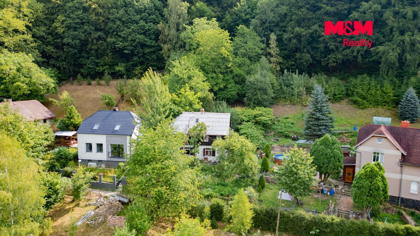 Prodej, Rodinný dům, 238 m², Děčín, Loubská, Děčín – náhled fotky 3