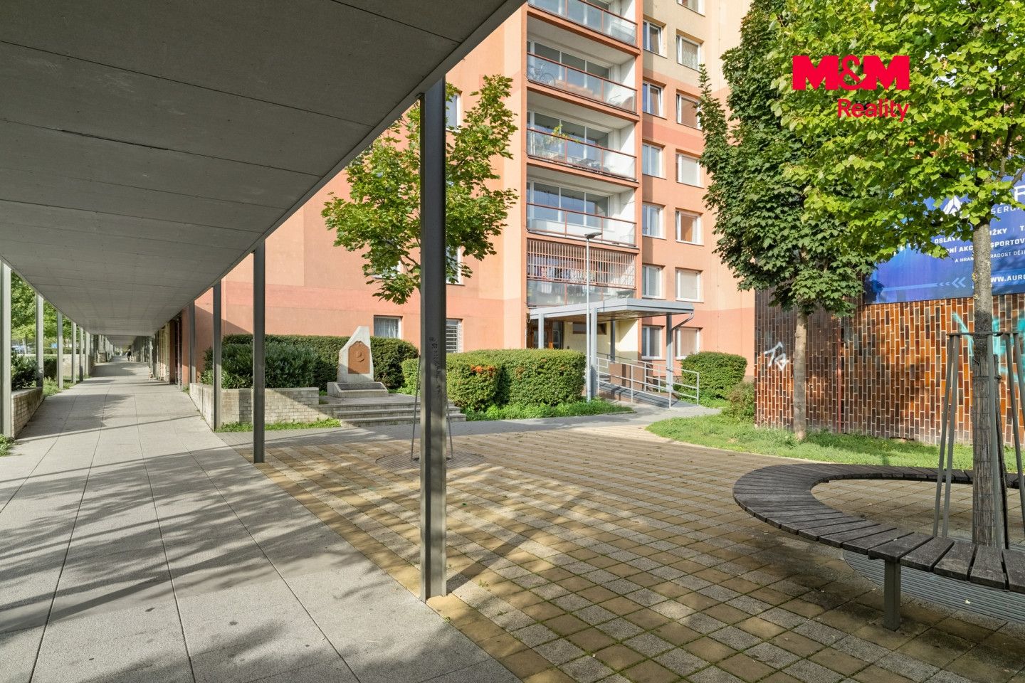 Prodej, Byt 3+1, 64 m², Kladno, Čs. armády, Kladno – náhled fotky 14