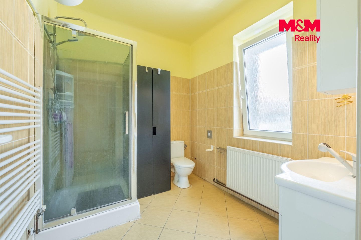 Prodej, Rodinný dům, 180 m², Kladno, Průmyslová, Kladno – náhled fotky 7