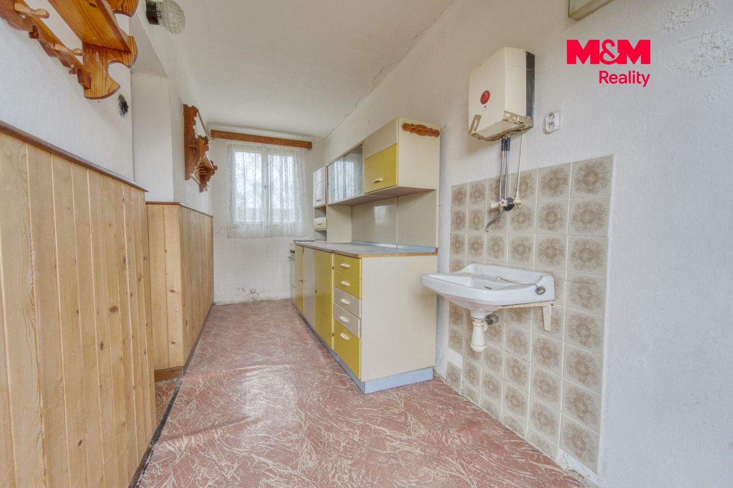 Prodej, Rodinný dům, 90 m², Šťáhlavy, Šťáhlavy – náhled fotky 26