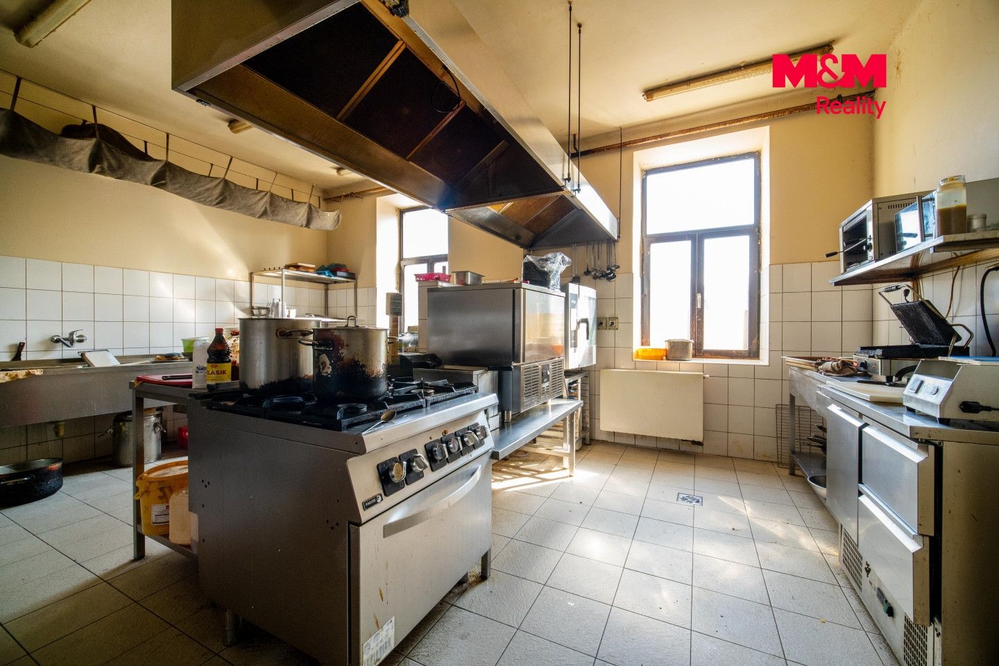 Prodej, Rodinný dům, 290 m², Ústí nad Orlicí, Ústí nad Orlicí – náhled fotky 15