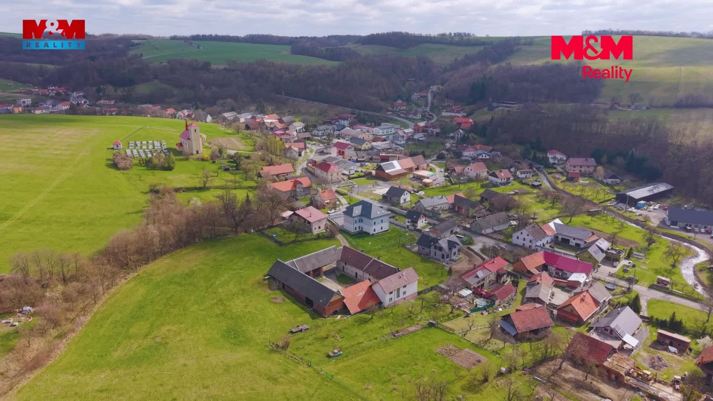 Prodej, Zemědělská usedlost, Fulnek