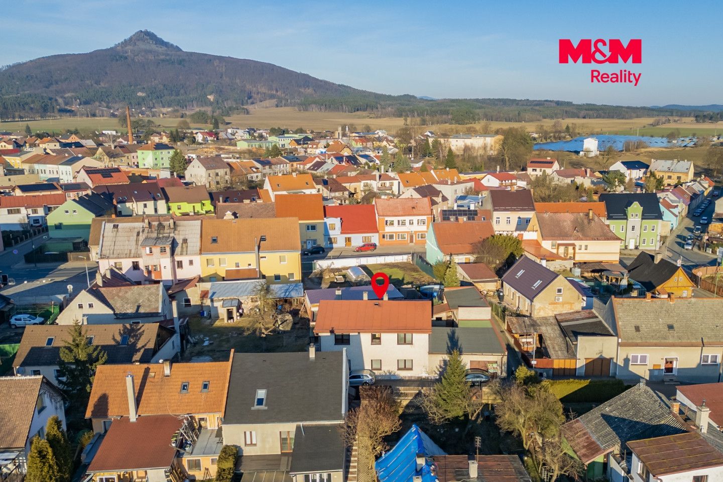 Prodej, Rodinný dům, 155 m², Mimoň, Křížová, Mimoň – náhled fotky 25