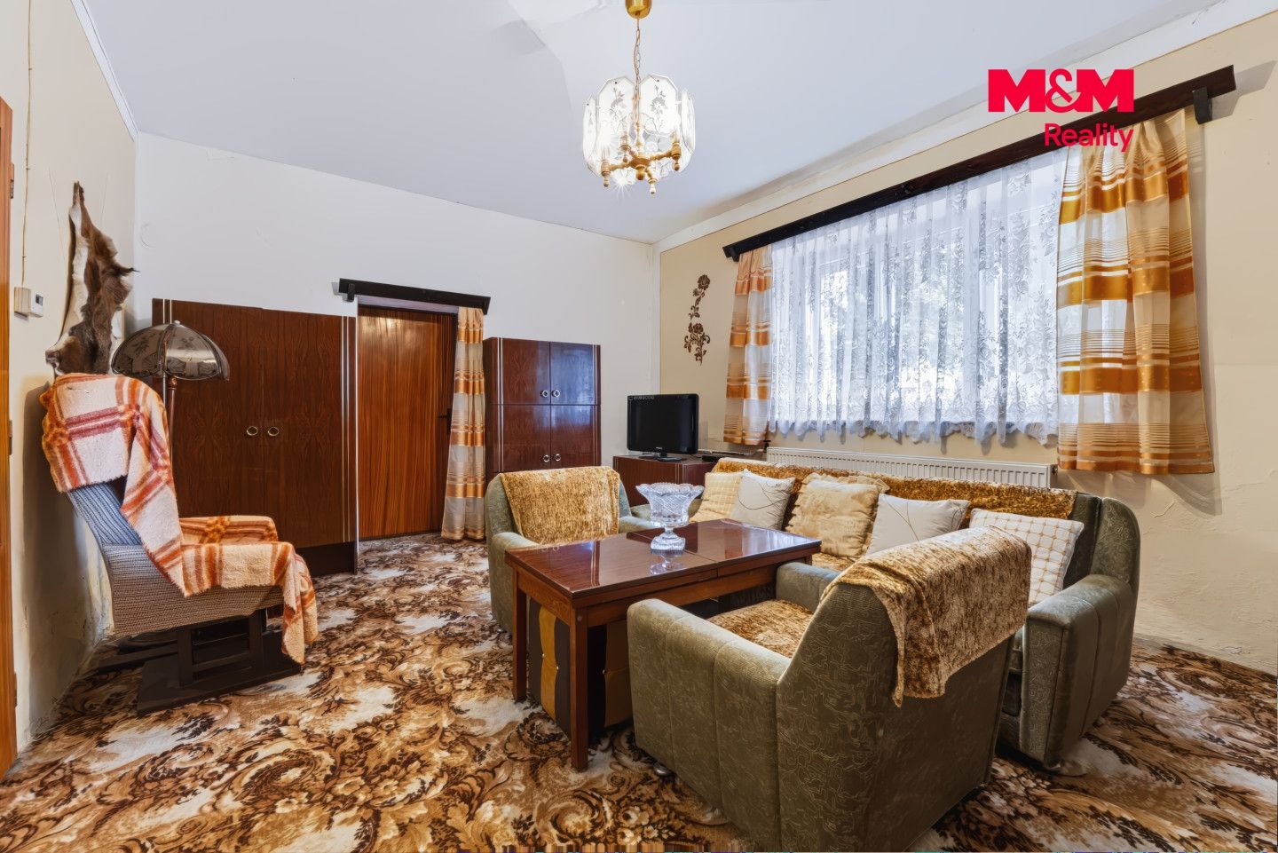 Prodej, Rodinný dům, 108 m², Hněvotín, Hněvotín – náhled fotky 8