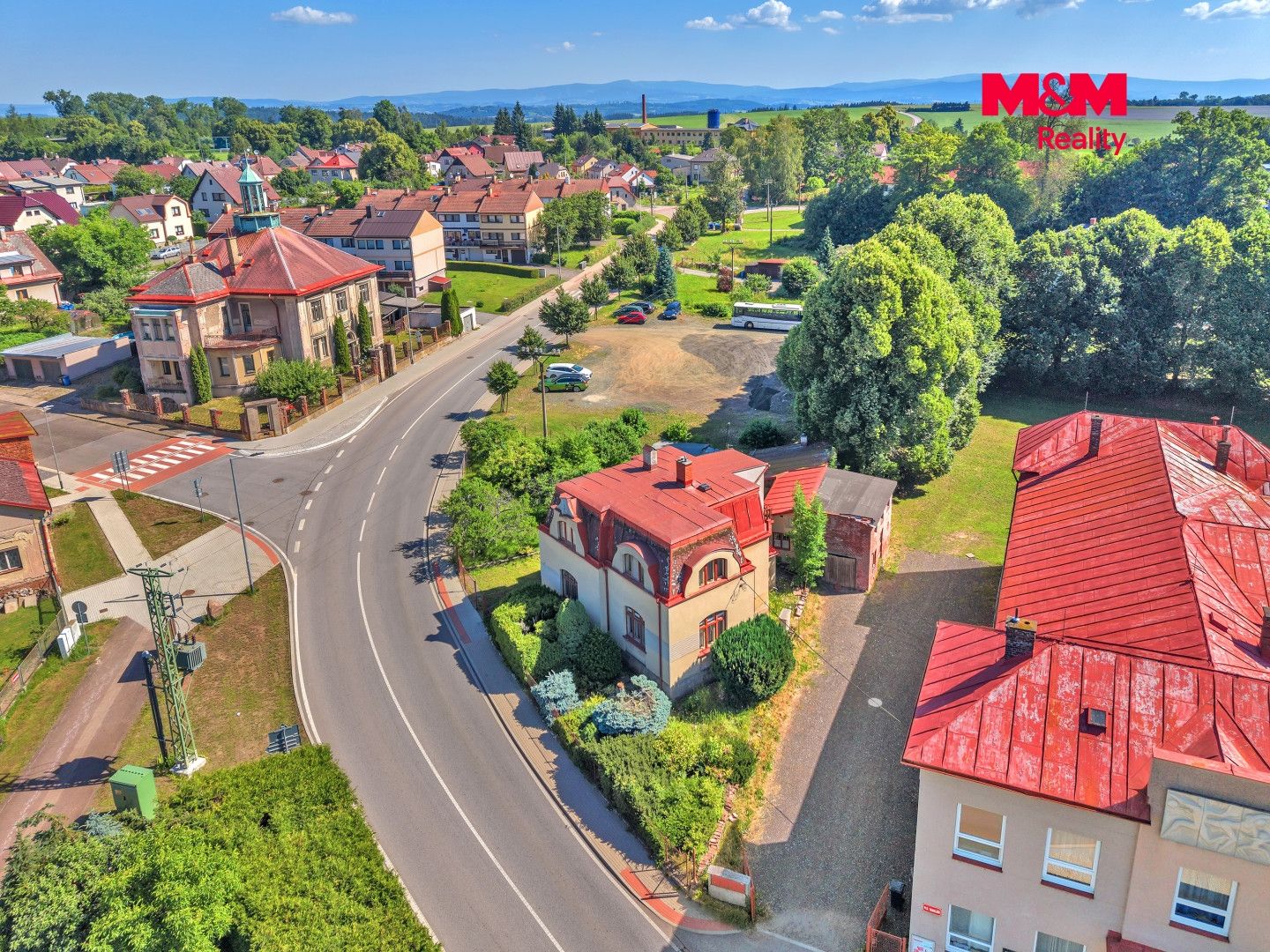 Prodej, Rodinný dům, 125 m², Lomnice nad Popelkou, plk. Truhláře, Lomnice nad Popelkou – náhled fotky 39