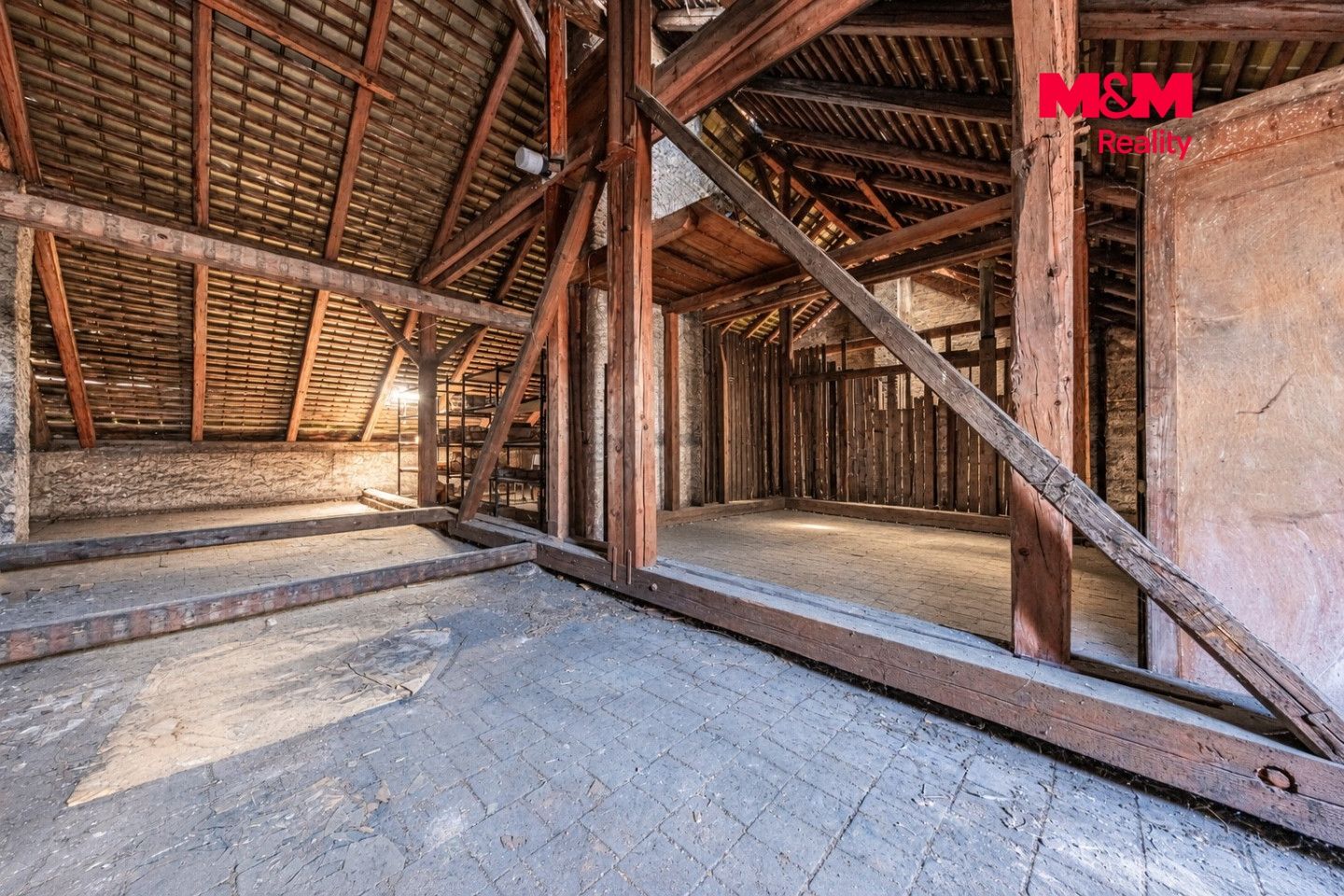 Prodej, Rodinný dům, 230 m², Kolín, Sokolská, Kolín – náhled fotky 20