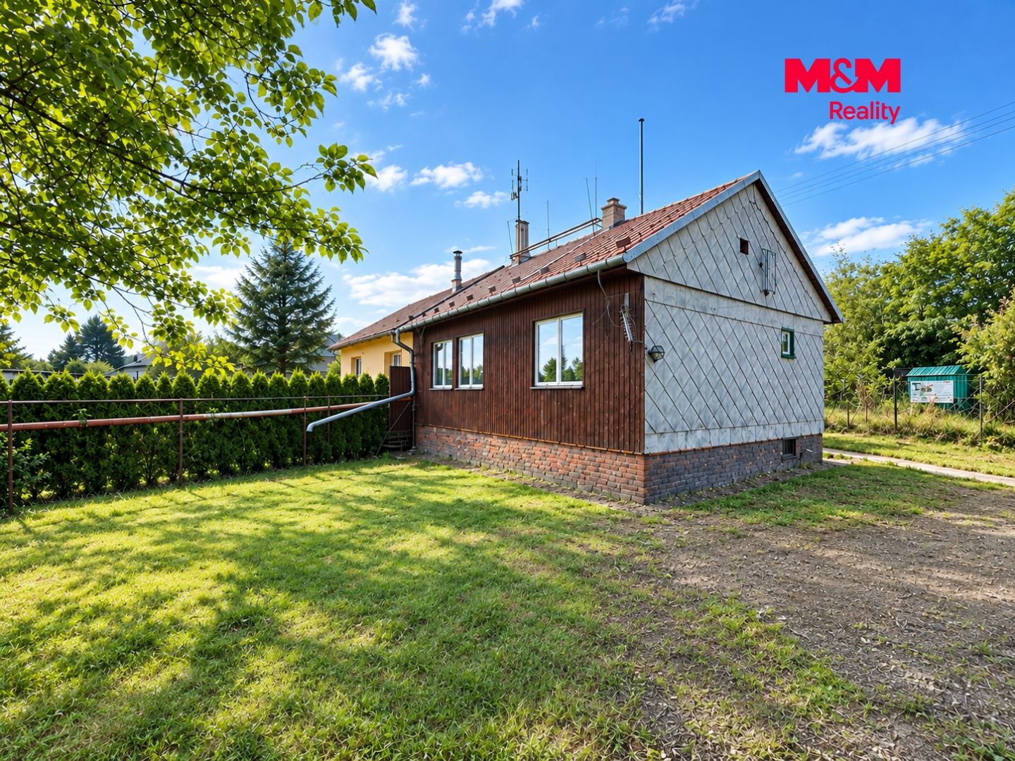 Prodej, Rodinný dům, 55 m², Ostrava, Údernická, Ostrava – náhled fotky 3